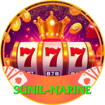 sunil narine Pro1 v3.2.7 - 2