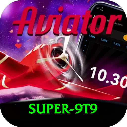 super 9t9 Deluxe Pro v5.6.8 - 2