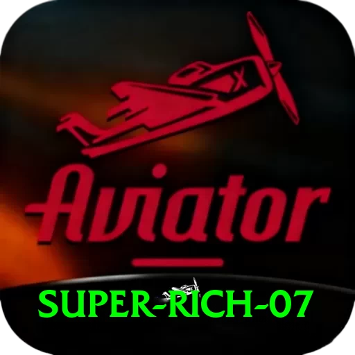 super rich 07 Plus Pro vv4.0.2 - 2