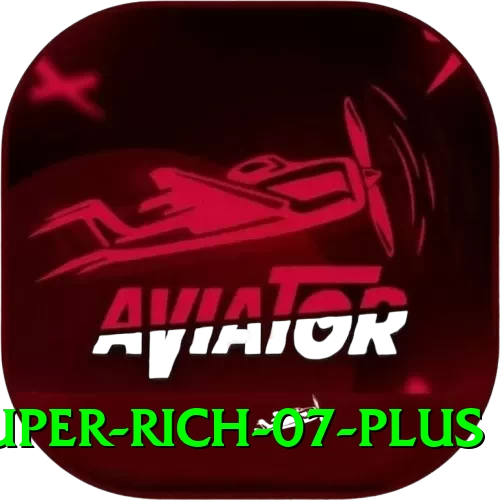 super rich 07 Plus v5.5.1 - 2