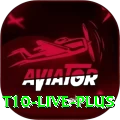 t10 live - VIP Legend