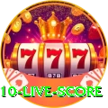 t10 live score Pro Edition v5.5.1