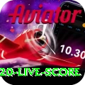 t20 live score Gold Pro v1.6.7