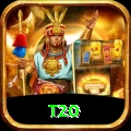 t20 Games (Casino & Earning) Gold v1.5.6