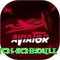 t20 match schedule Deluxe Pro v4.4.3