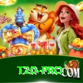 t20 App Extreme v1.3.8