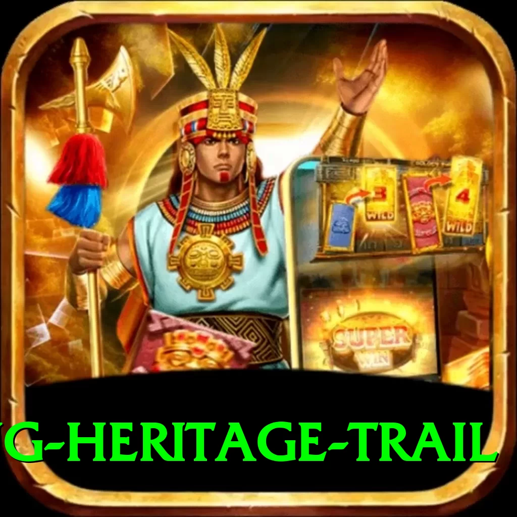 tamang heritage trail Ultimate Pro v2.0.1 - 2