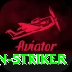 target man striker App