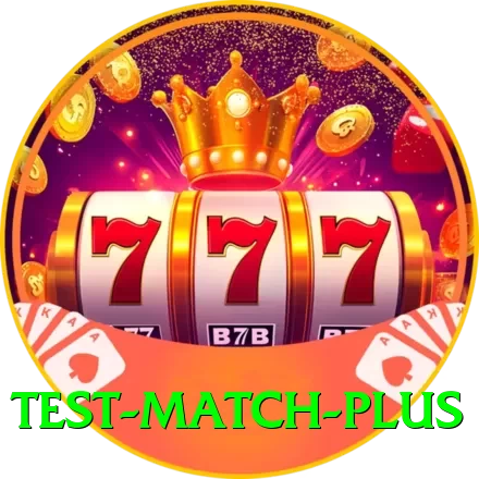 test match - VIP Legend - 2