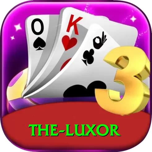the luxor Games (Casino & Earning) Gold v5.1.0 - 2