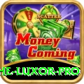 the luxor Gaming Champion v3.8.3