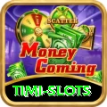 Timi Slots Deluxe Edition v1.4.4
