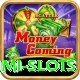 Timi Slots Deluxe Edition v1.4.4