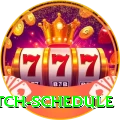 today t20 match schedule Plus Edition v1.4.7