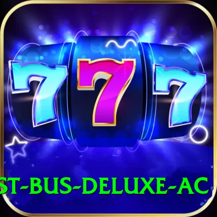 tourist bus deluxe ac Pro1 v5.2.8 - 2