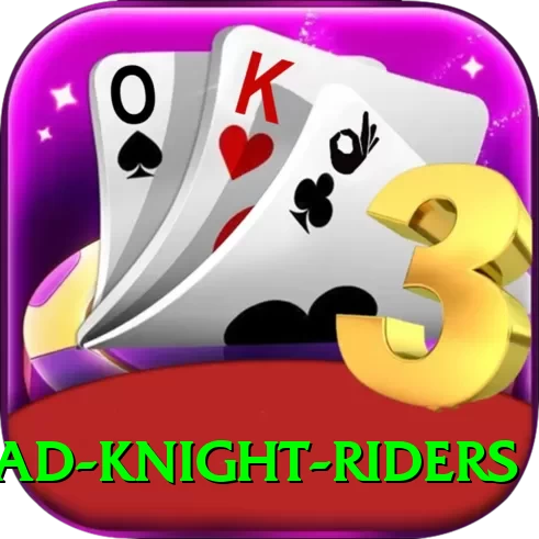 trinidad knight riders Pro1 v5.9.6 - 2