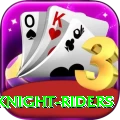 trinidad knight riders Pro1 v5.9.6