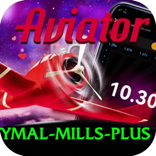 tymal mills Mega - Win Real PKR - 2