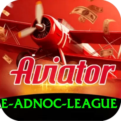 uae adnoc league Ultimate v2.5.5 - 2