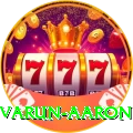 varun aaron Gold v5.6.8