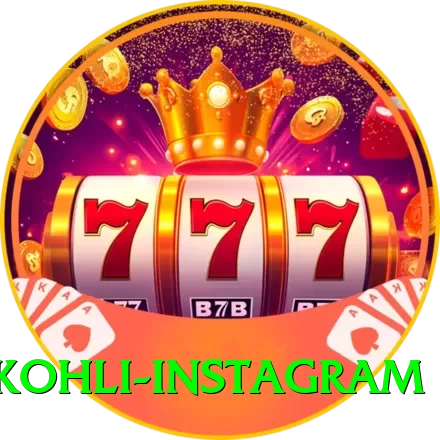 virat kohli instagram VIP Edition v3.8.7 - 2