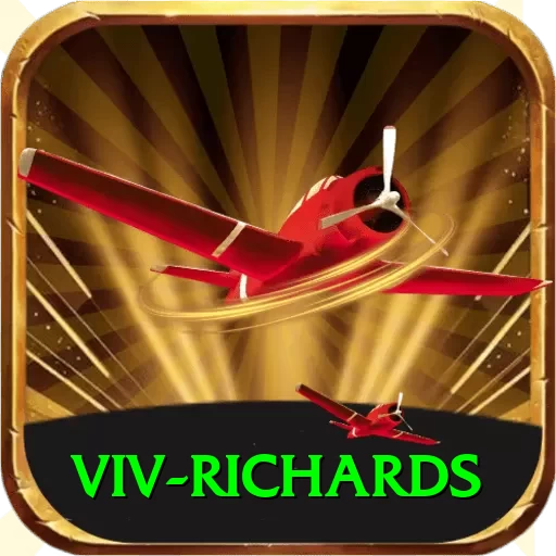 viv richards Plus Pro v3.1.1 - 2