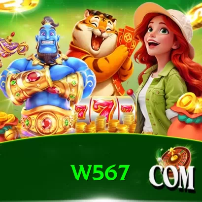 w567 Games (Casino & Earning) Pro vv4.6.8 - 2