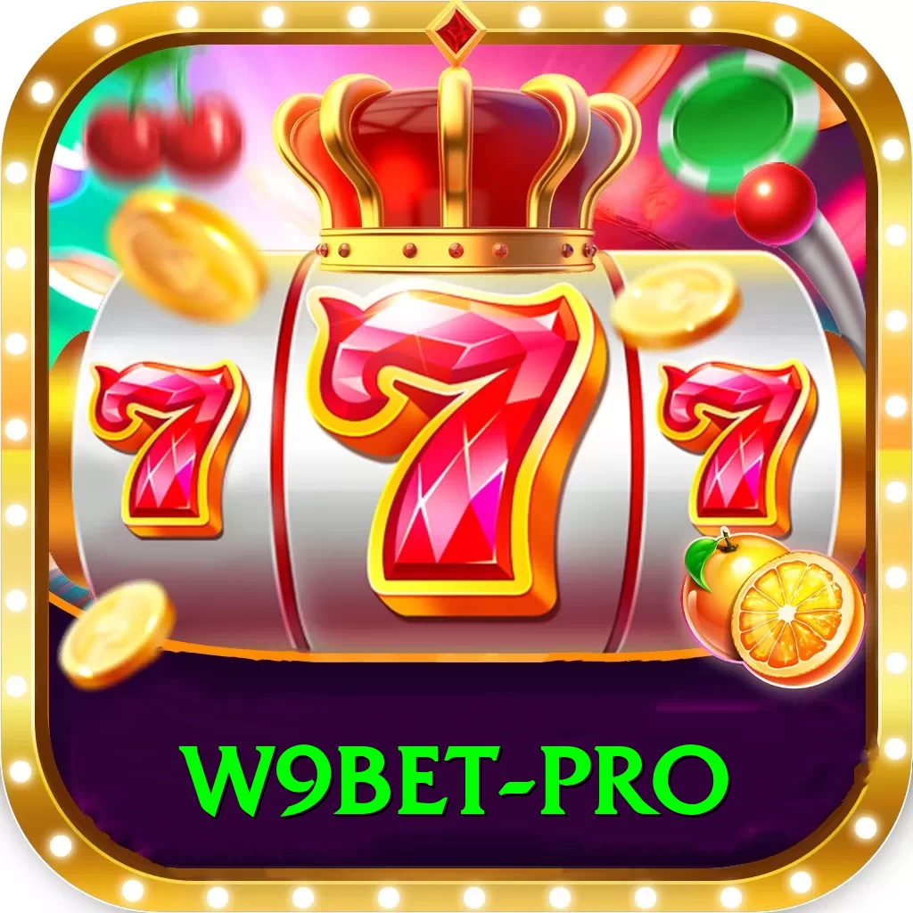 W9Bet Premium Latest v4.8.8 - 2