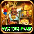 wc t20 Jackpot Supreme v4.6.4