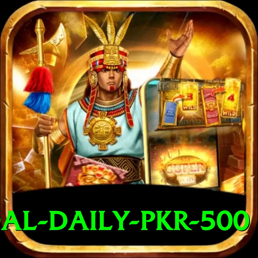win goal daily pkr 500 Plus v4.5.8 - 2