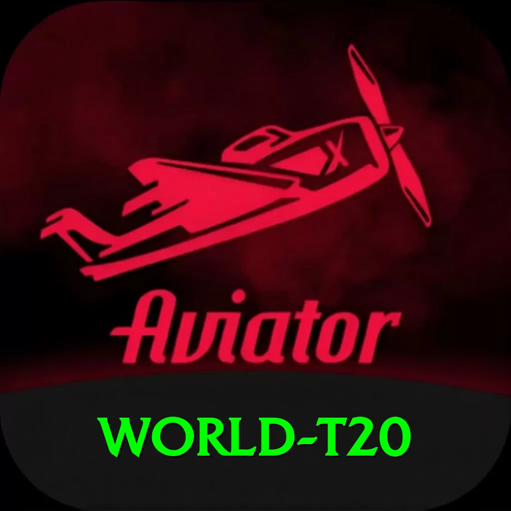 world t20 Max v5.9.6 - 2