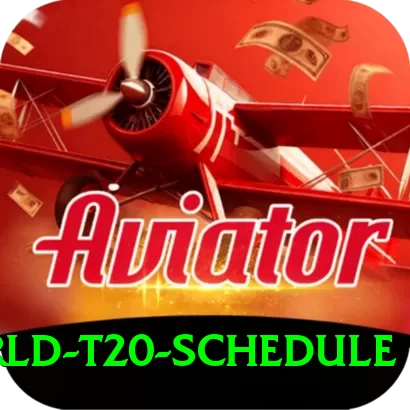 world t20 schedule VIP Edition v3.9.4 - 2