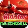 world t20 schedule VIP Edition v3.9.4