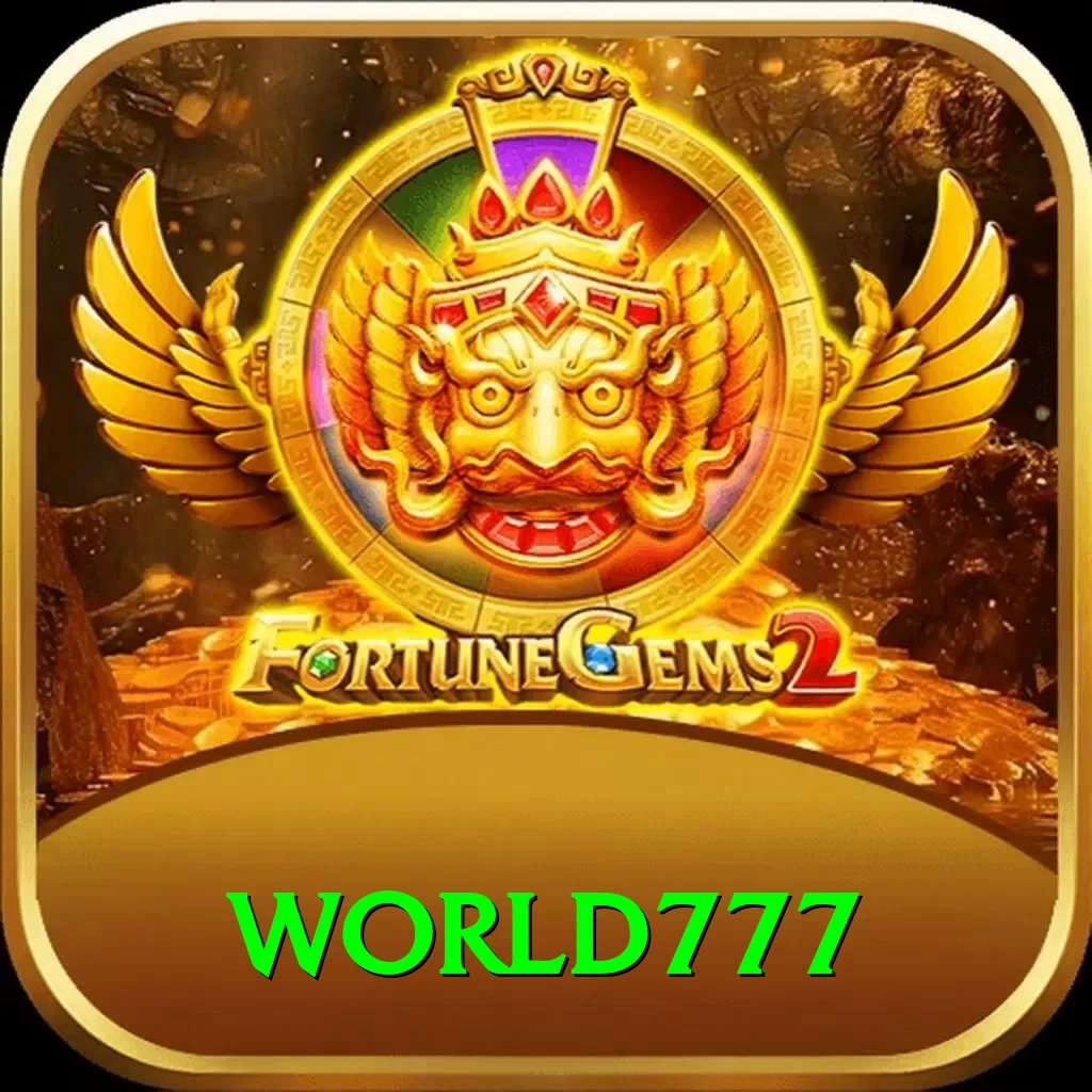 world777 Pro v3.6.0 - 2