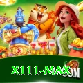 X111 Jackpot Master v3.1.1