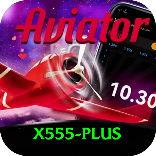 x555 Plus v2.8.6 - 2