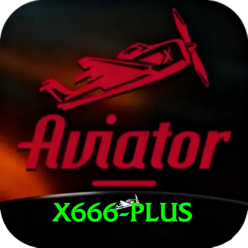 x666 Plus v5.9.1 - 2
