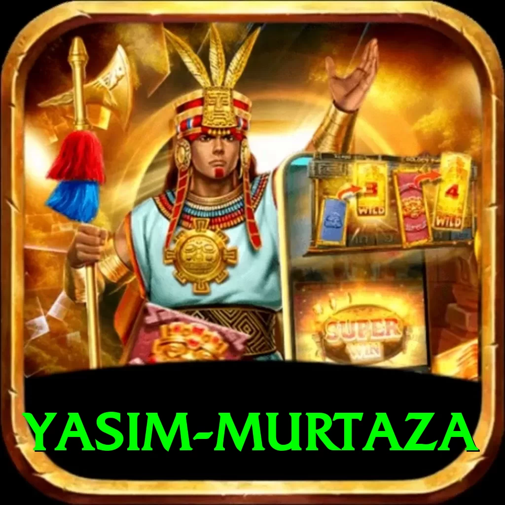 yasim murtaza Pro Max v5.2.1 - 2