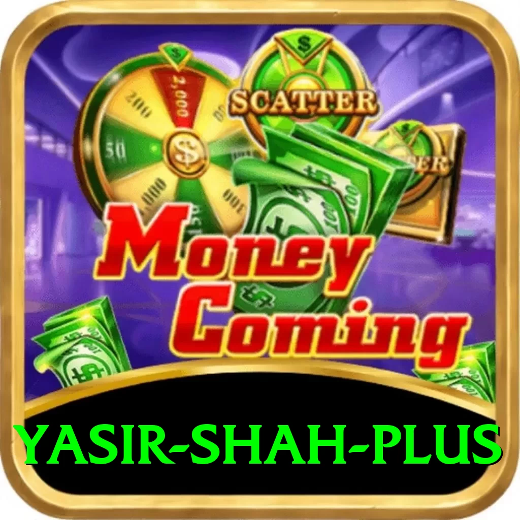 yasir shah - Gaming Premium - 2