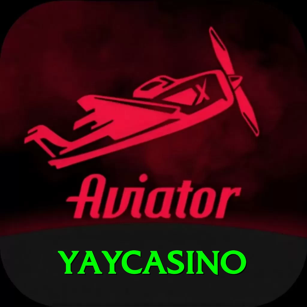 yaycasino VIP v3.3.8 - 2