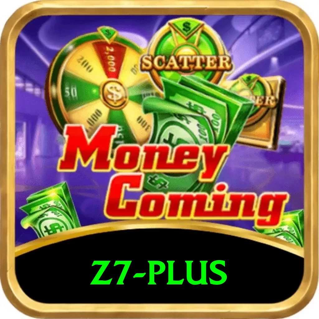 z7 Games (Casino & Earning) Plus v5.5.1 - 2