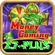 z7 Games (Casino & Earning) Plus v5.5.1